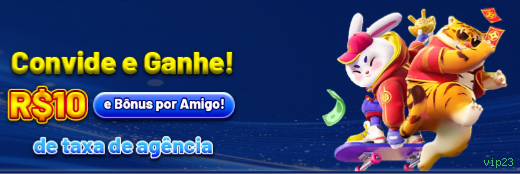 Cashback semanal vip23