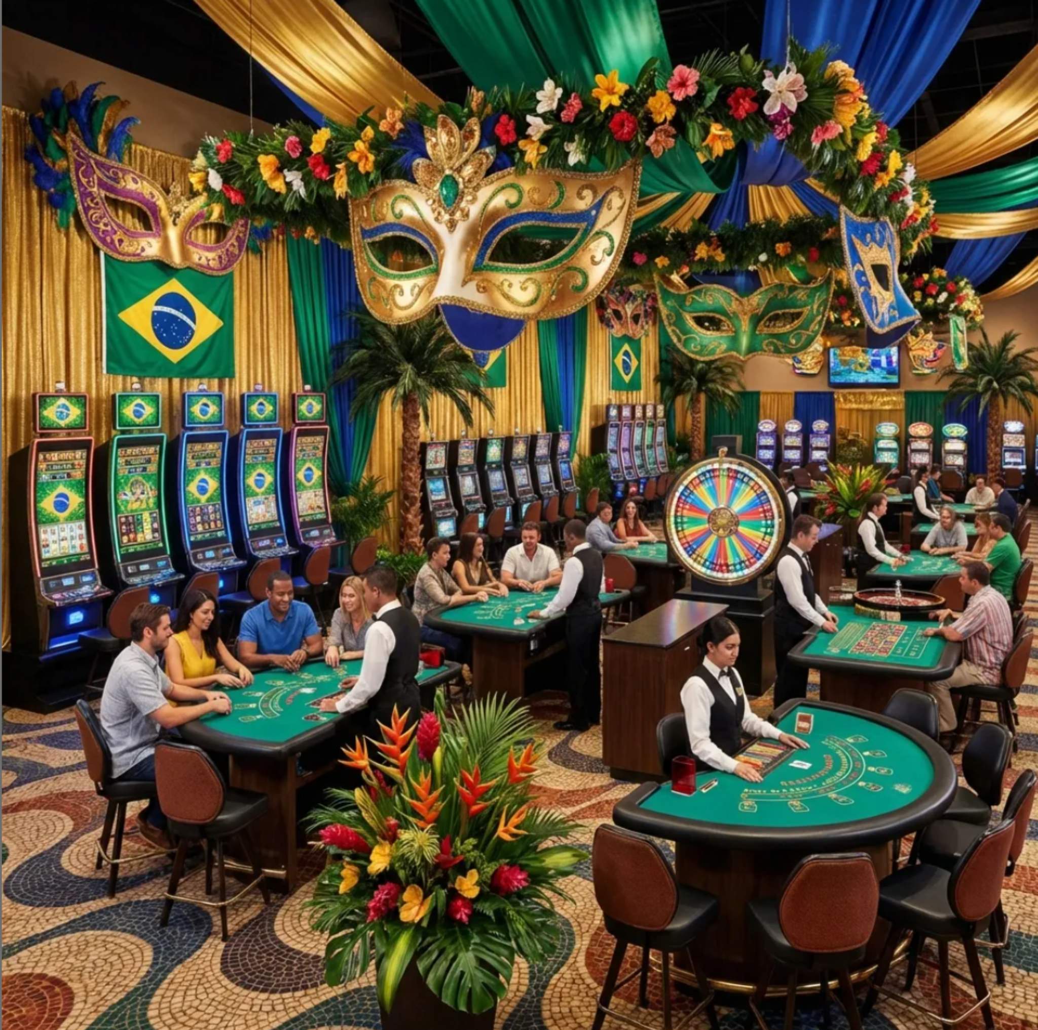 Lottery Clássica na vip23