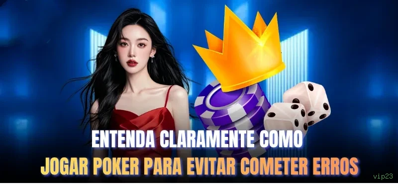 Dicas para ganhar na vip23